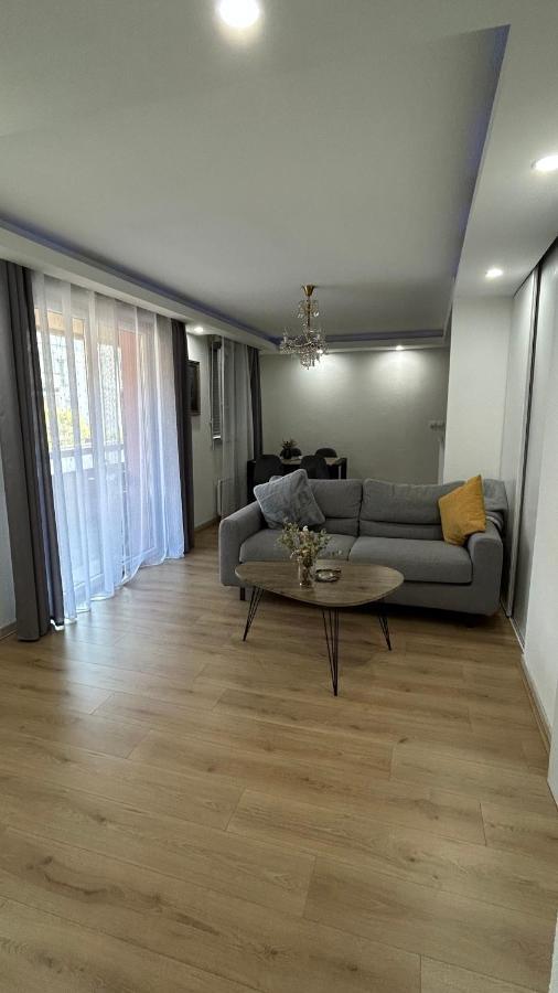 Ferienwohnung Jolie T3 Avec Parking Toulouse Exterior foto